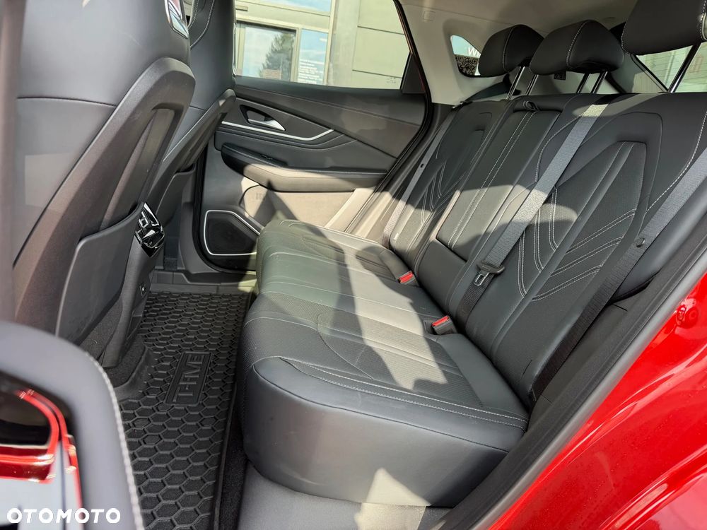 Forthing T5 EVO - 20