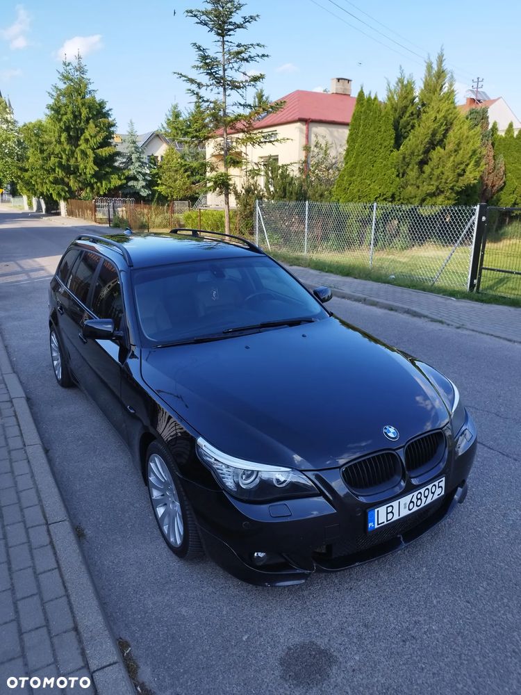 BMW Seria 5 - 3
