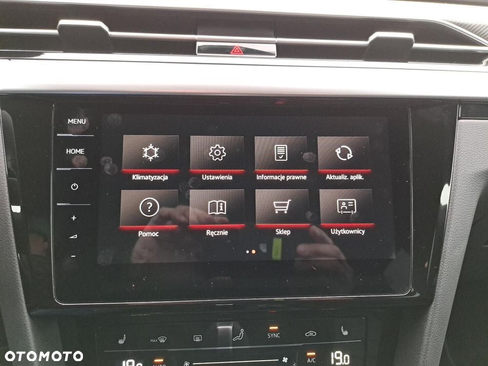 Volkswagen Arteon Shooting Brake - 32