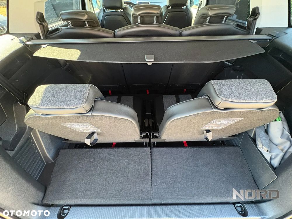 Peugeot 5008 PureTech 130 EAT6 Allure - 20