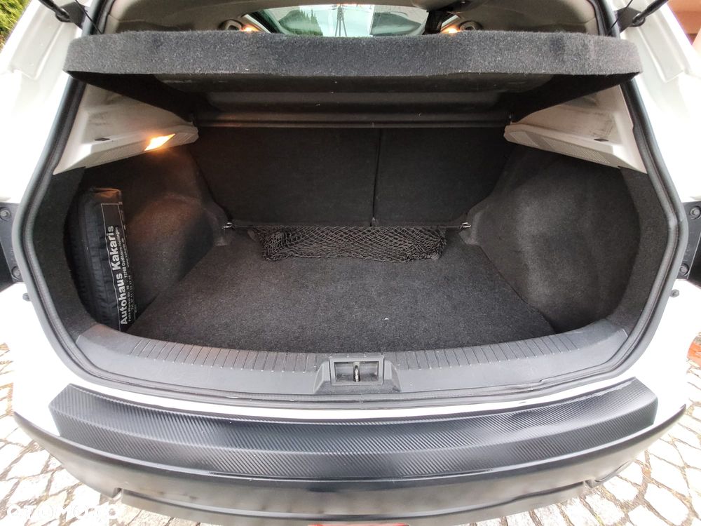 Nissan Qashqai 2.0 4x4 Tekna - 33