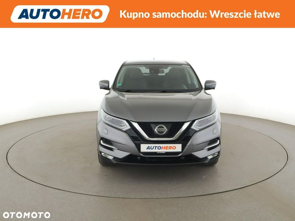 Nissan Qashqai 1.6 DIG-T N-Connecta - 12