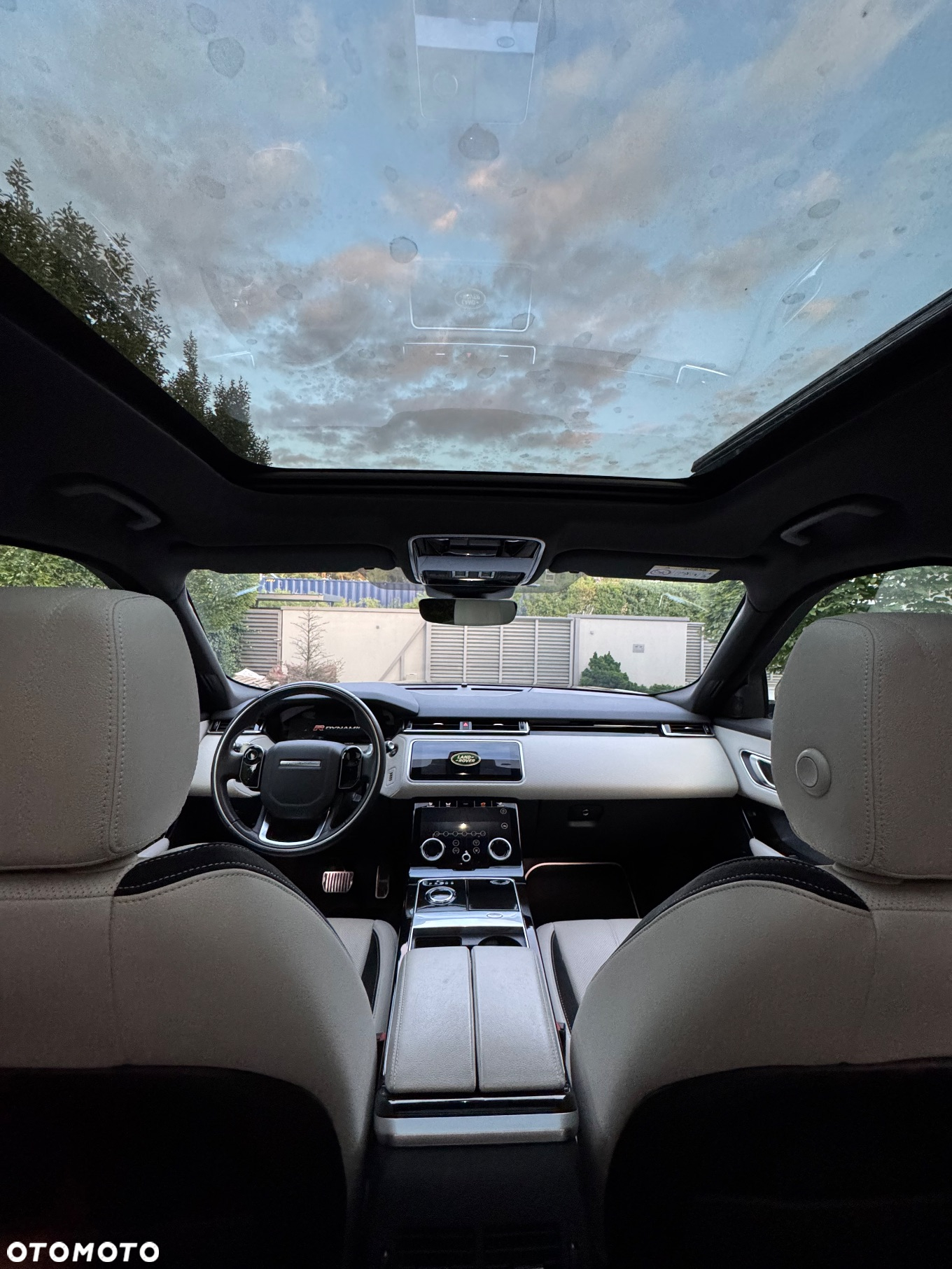 Land Rover Range Rover Velar 2.0 Si4 GPF R-Dynamic - 25