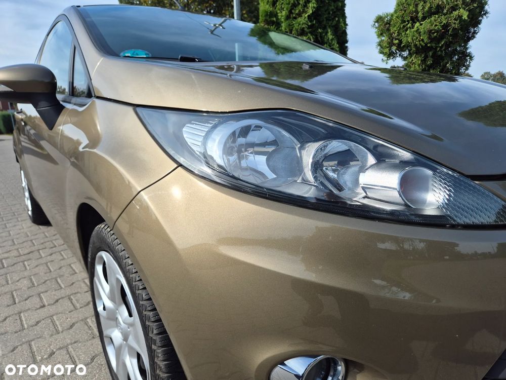 Ford Fiesta - 13