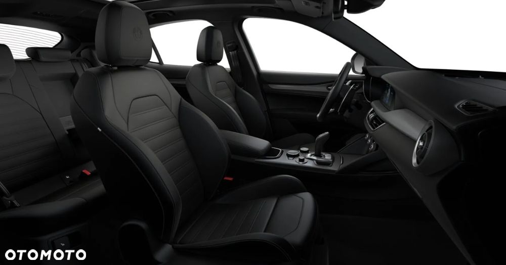 Alfa Romeo Stelvio 2.0 Turbo Veloce Q4 - 10