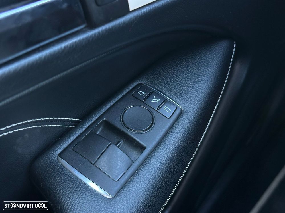 Mercedes-Benz C 220 CDI BE - 12