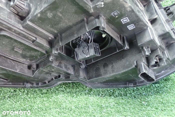 VW TIGUAN II FULL LED 15- reflektor lewy lampa lewa - 8