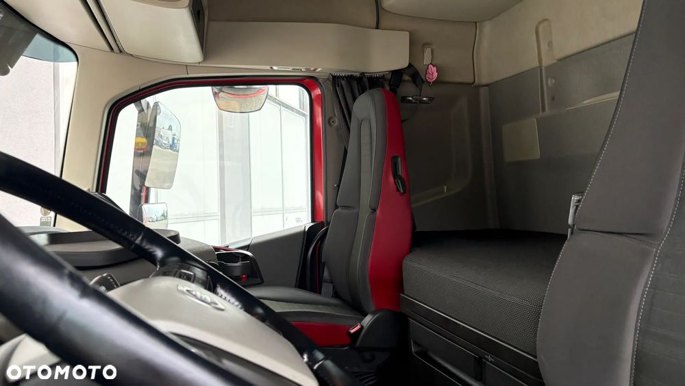 Volvo FH 460, 6x2, Oś podn./skrętna, Iwł., Spr. z Austrii - 7