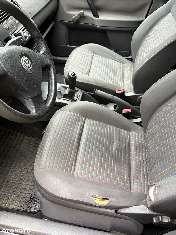 Volkswagen Polo - 11