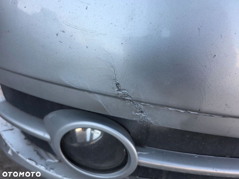ZDERZAK PRZÓD KOMPLETNY AUDI A4 B7 LY7W ! - 5