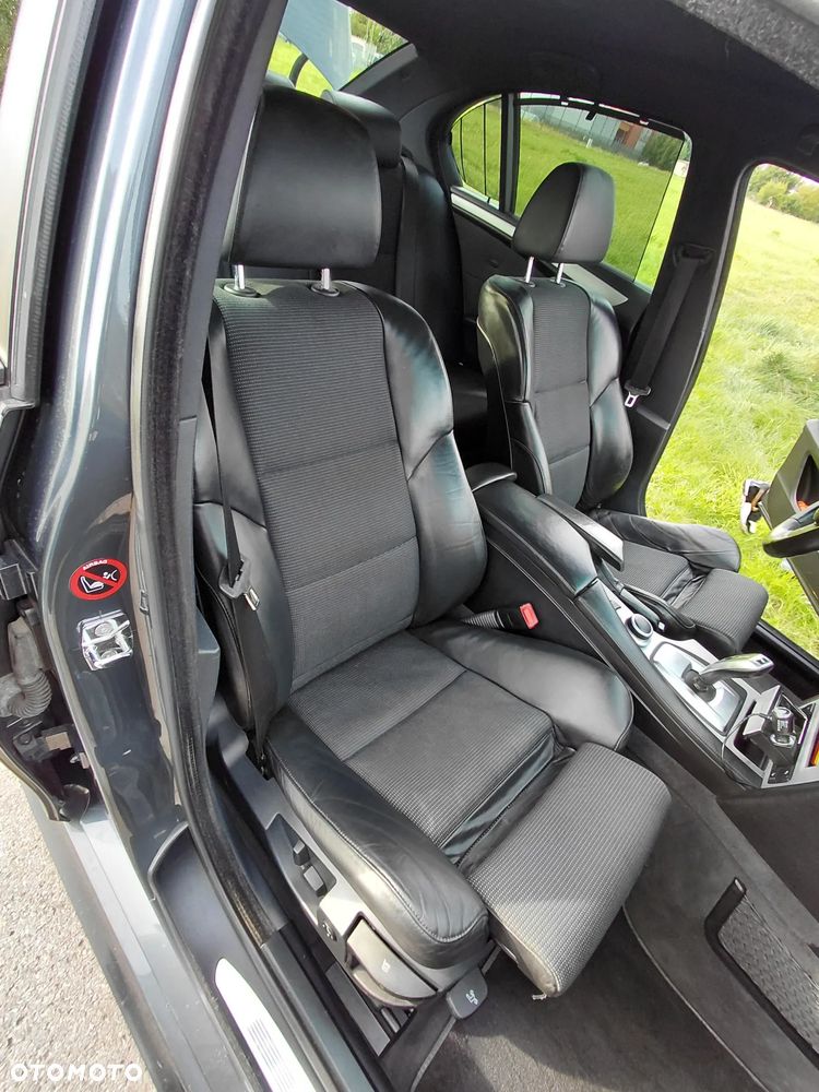 BMW Seria 5 - 18