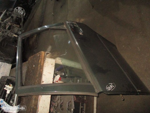 Porta Por2581 VOLVO 460 1995 1.9D 90CV 4P VERDE TE - 2