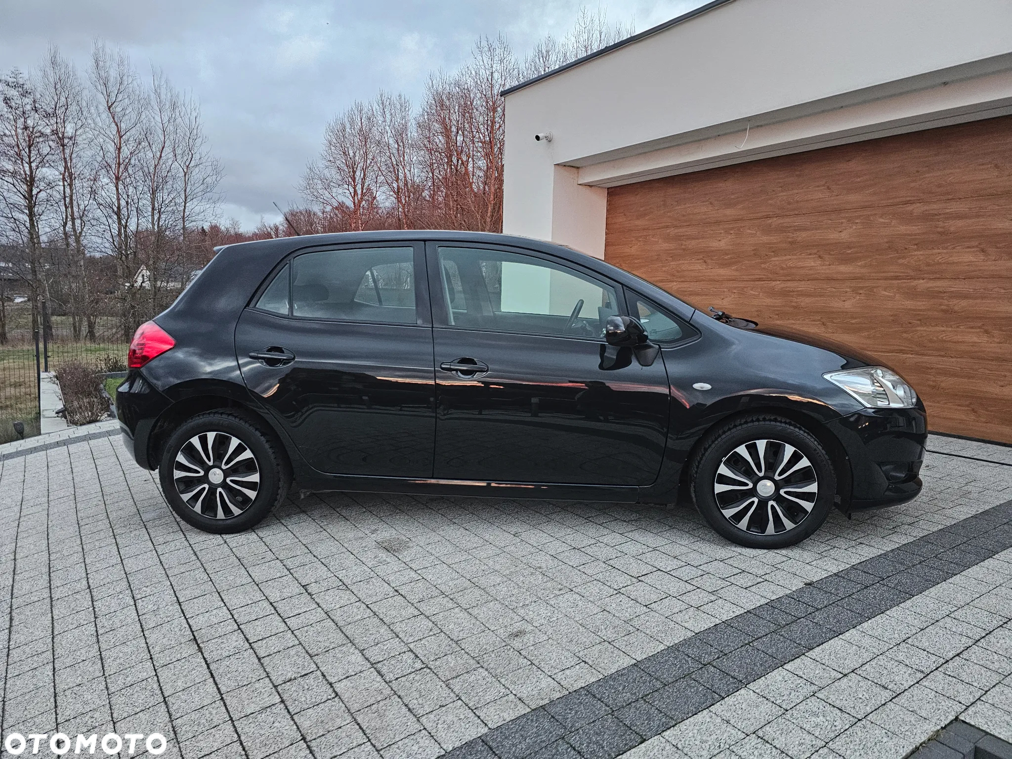 Toyota Auris 1.33 VVT-i Life - 28