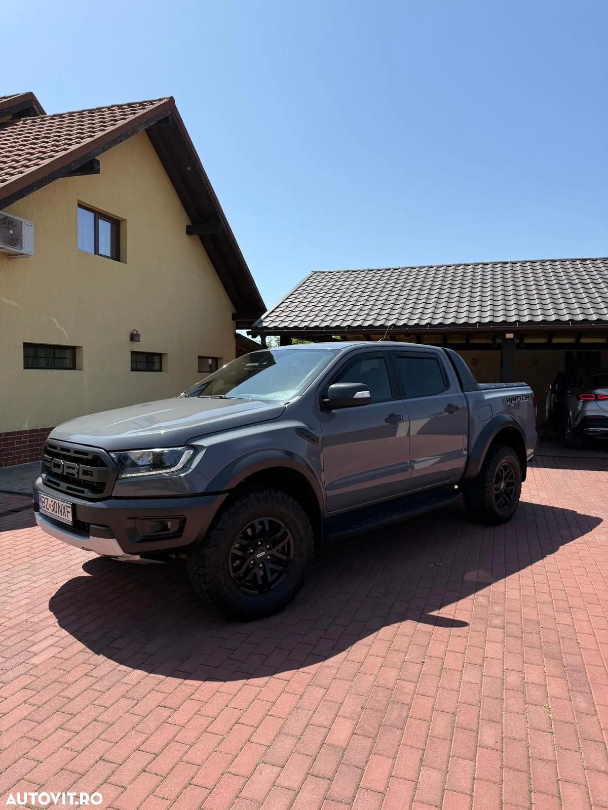 Ford Raptor - 2