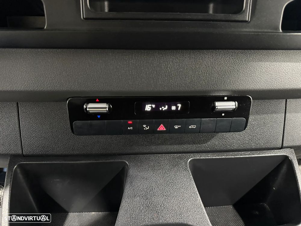 Mercedes-Benz E-SPRINTER 312/39 L3 H2 - IVA DISCRIMINADO - 34
