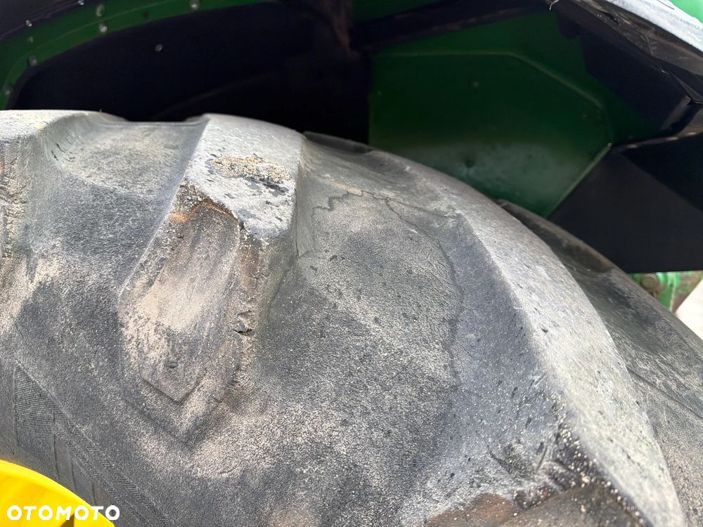 John Deere 6810 - 15