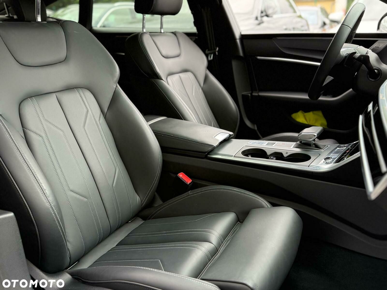 Audi A7 Sportback - 19