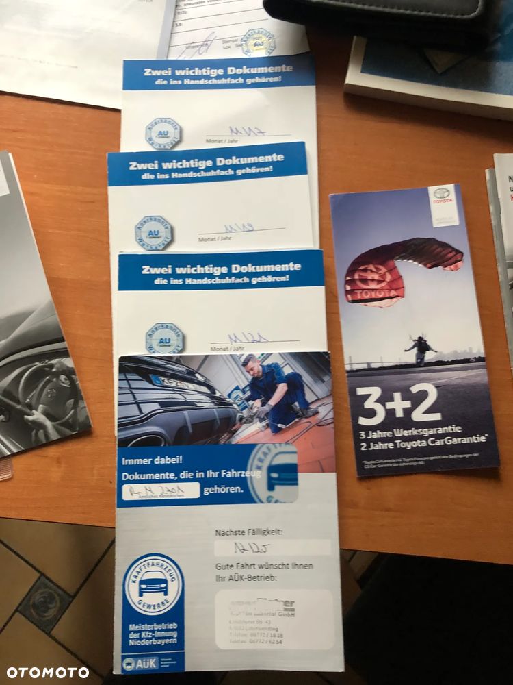 Toyota Yaris 1.0 VVT-i Comfort - 24