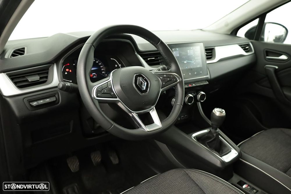 Renault Captur 1.0 TCe Techno - 7