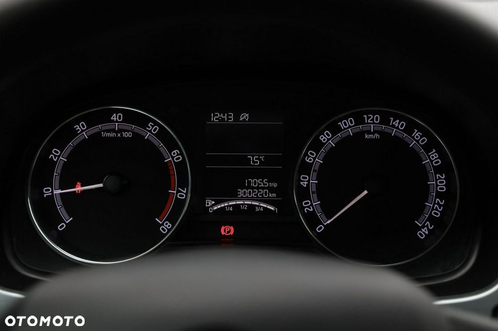 Skoda Fabia 1.0 TSI Ambition - 13