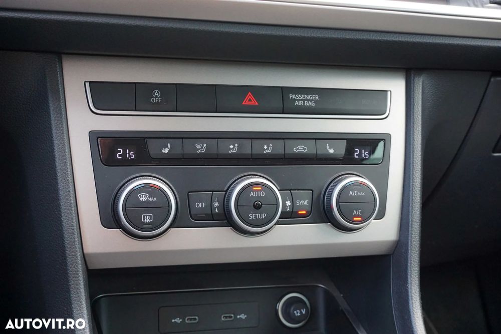 Seat Ateca 2.0 TSI 4 DRIVE DSG7 Xperience - 22
