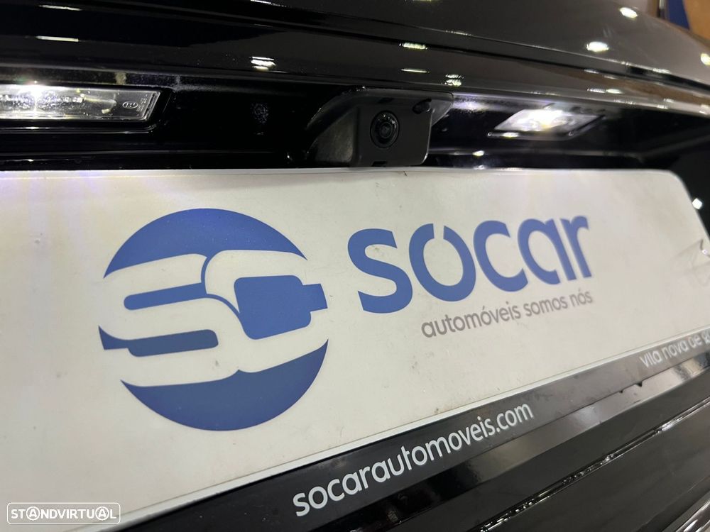 Peugeot 308 1.2 PureTech Allure Pack - 10