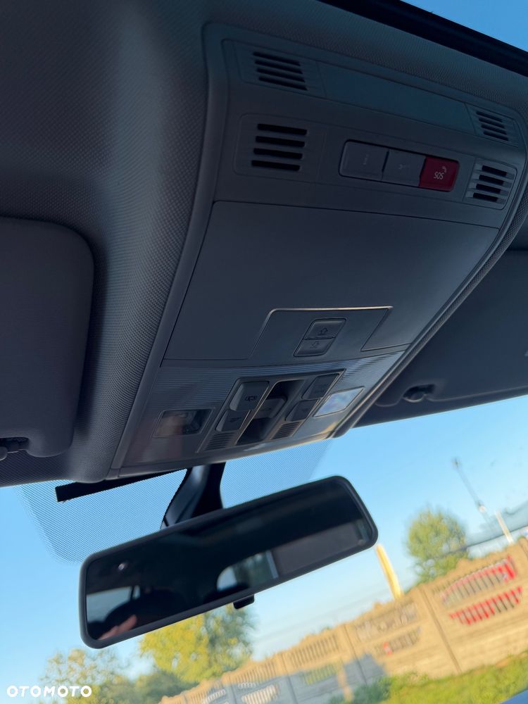 Volkswagen Tiguan Allspace - 31