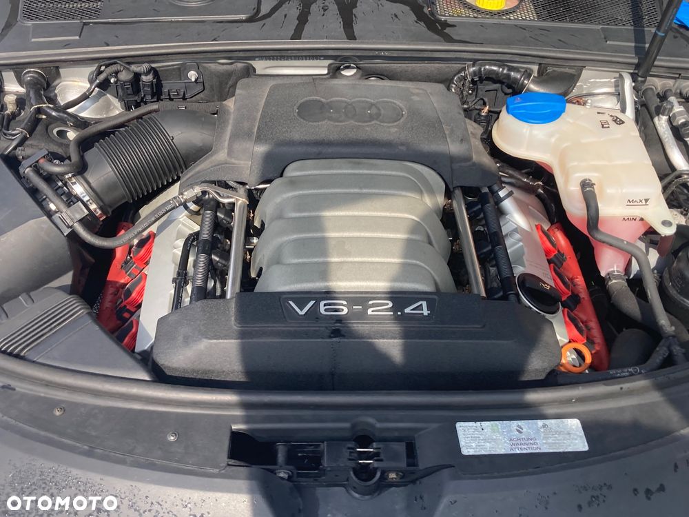 Audi A6 ver-2-4 - 14