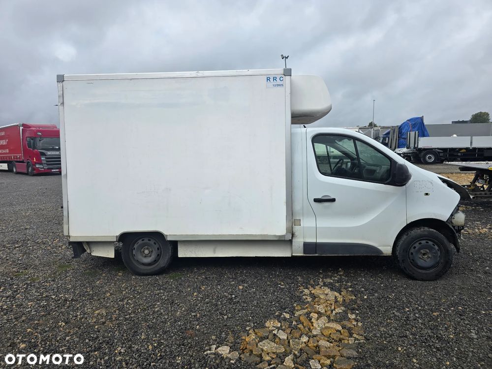 Renault trafic - 4