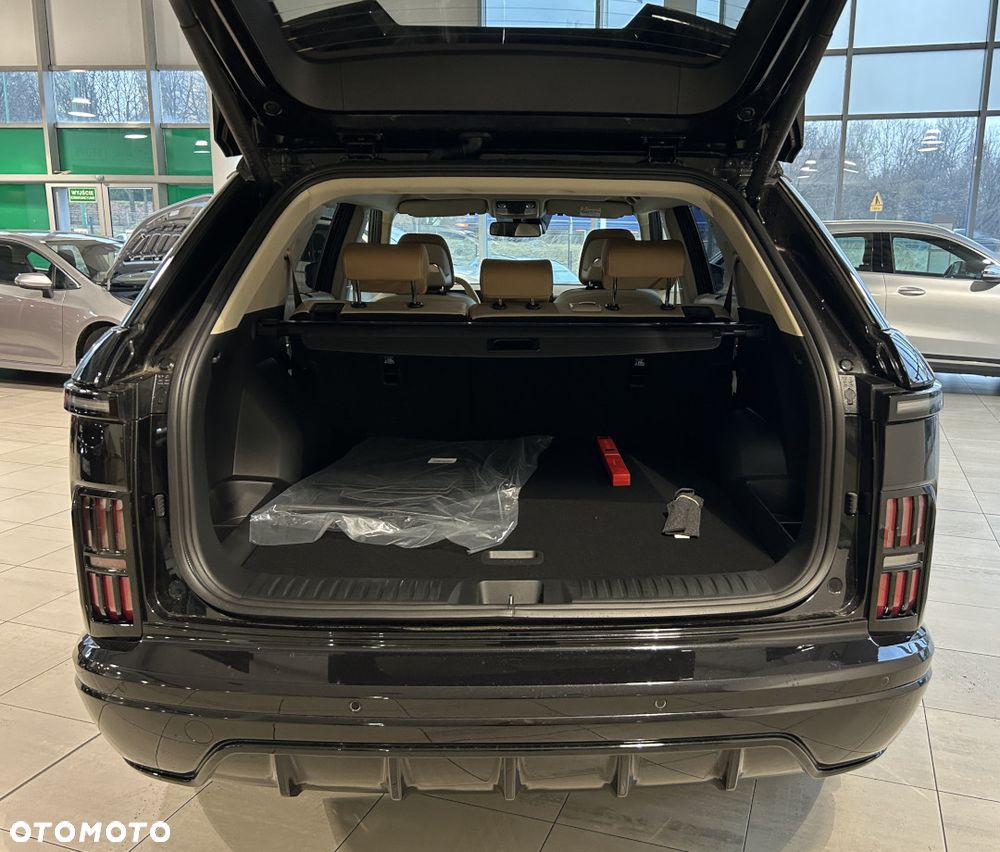 SsangYong/KGM Actyon 1.5 T-GDI Wild 4WD - 8