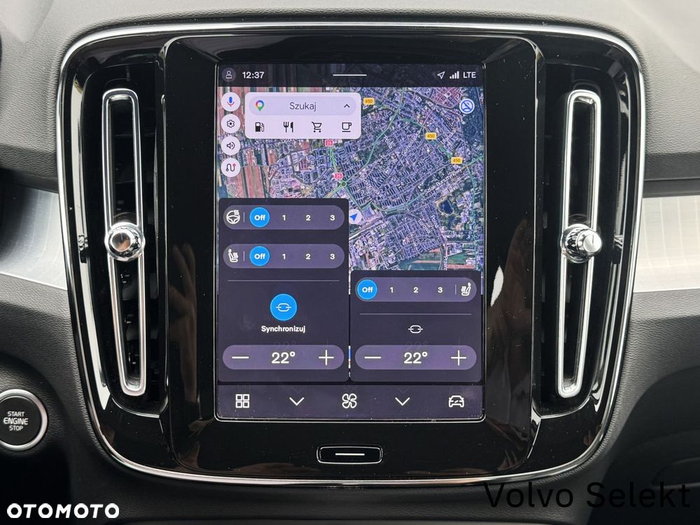 Volvo XC 40 - 16