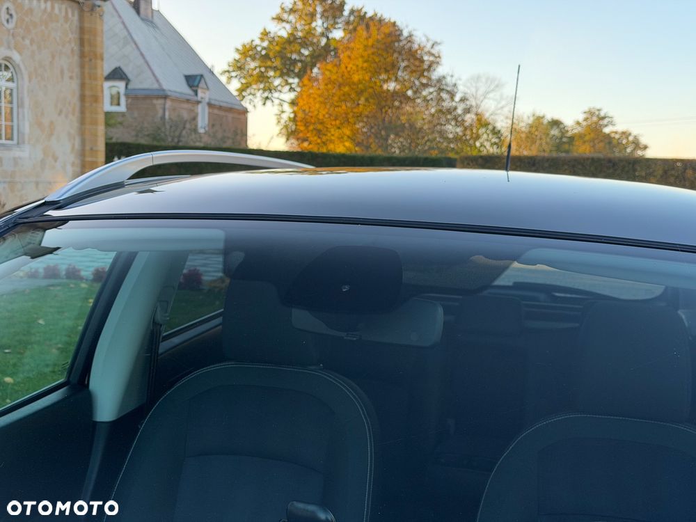 Nissan Qashqai - 27