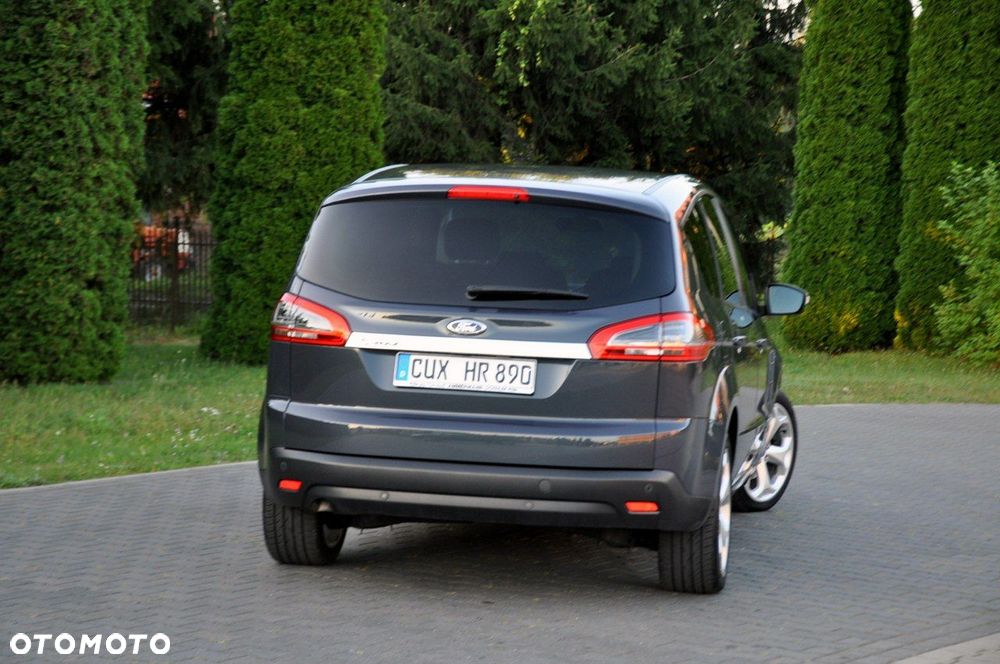 Ford S-Max - 7