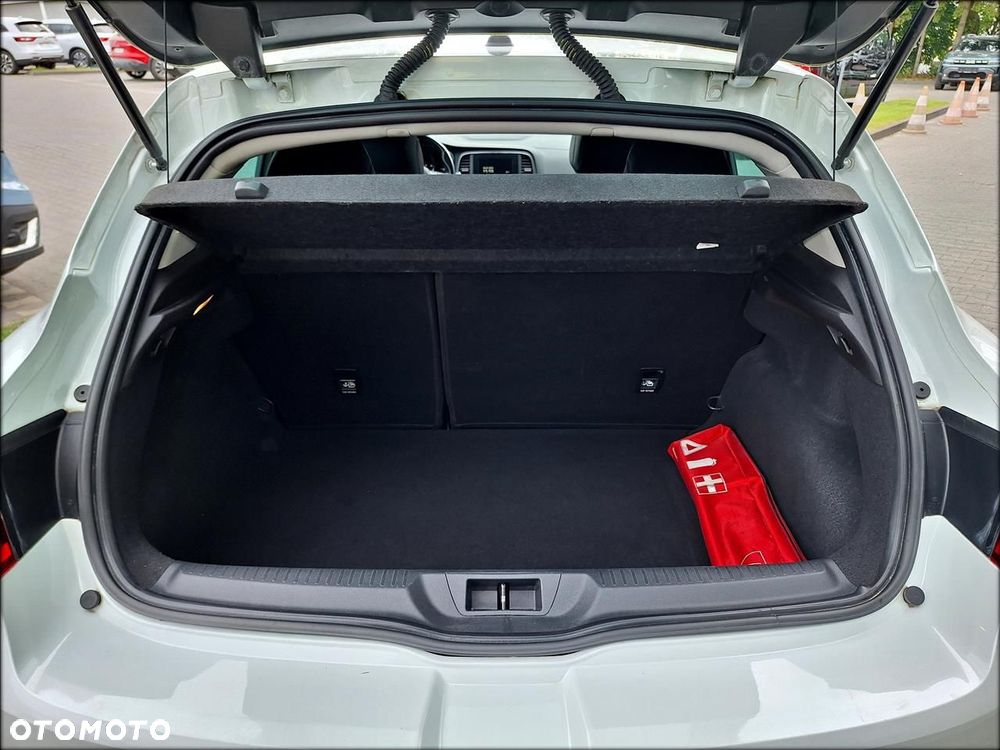 Renault Megane 1.2 Energy TCe GT Line - 5