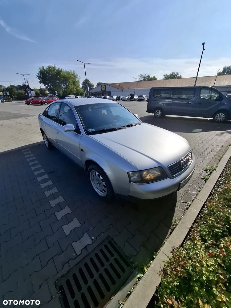 Audi A6 - 3