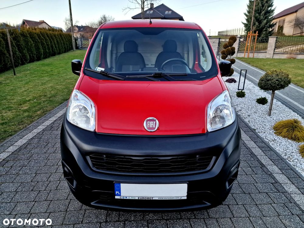 Fiat Fiorino 1.4 Dynamic - 14