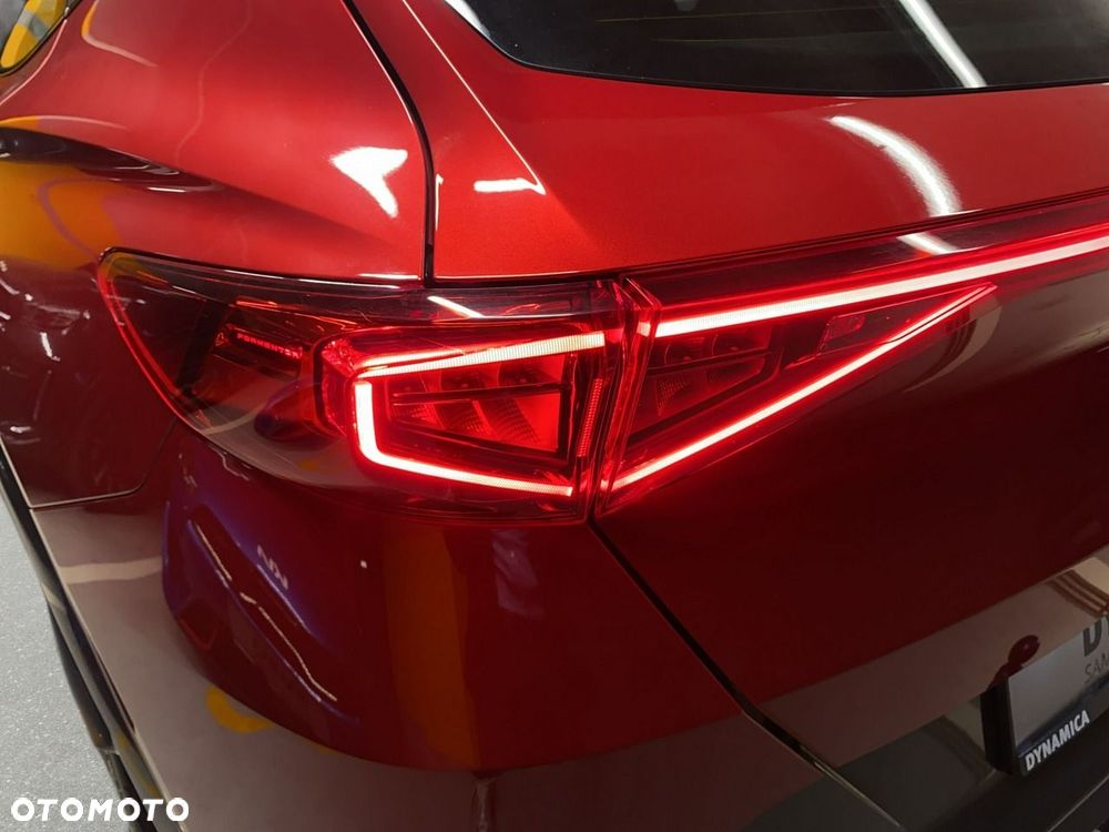Cupra Formentor - 14