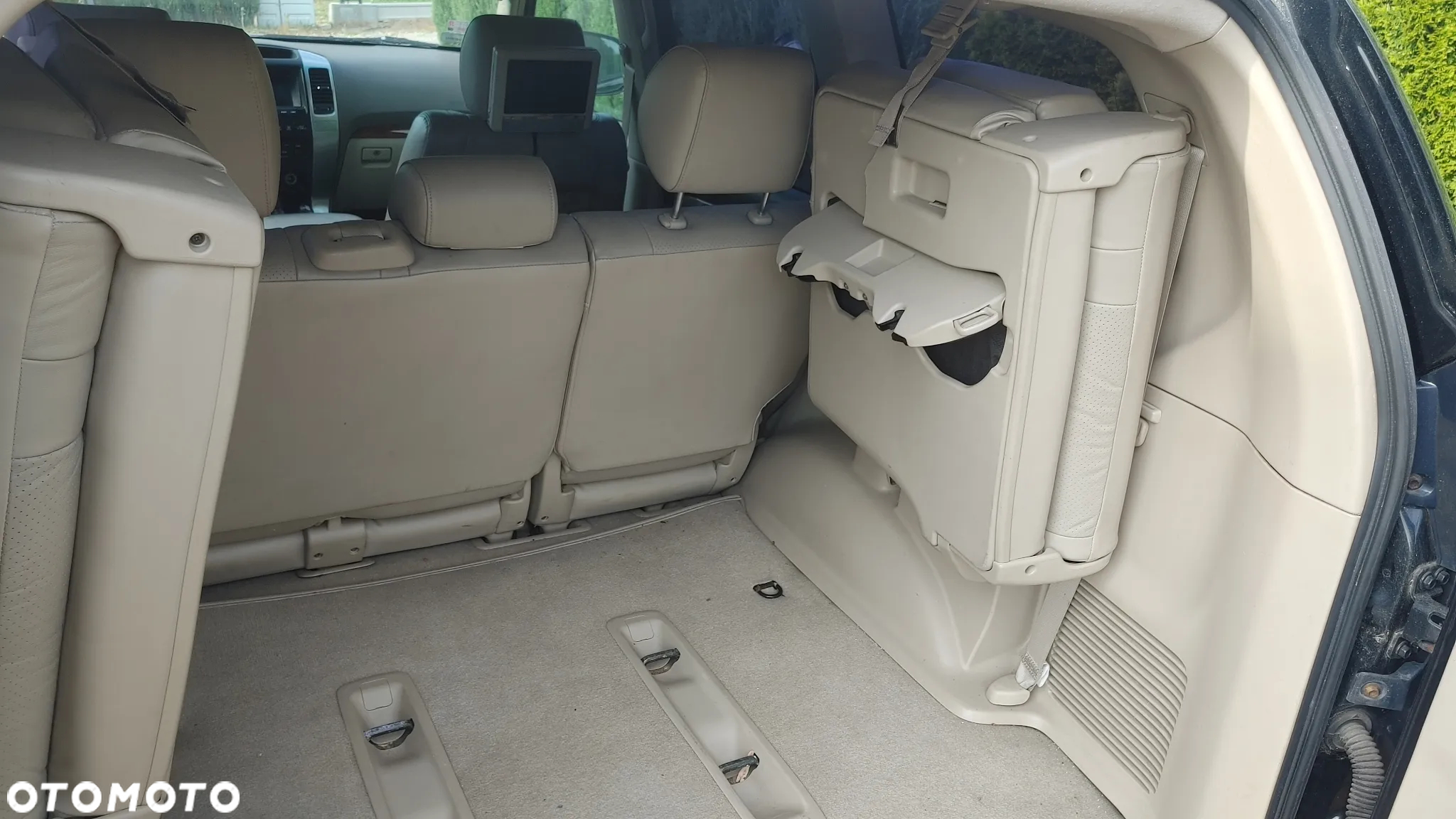 Toyota Land Cruiser 3.0 D Sol Navi Platinium - 3