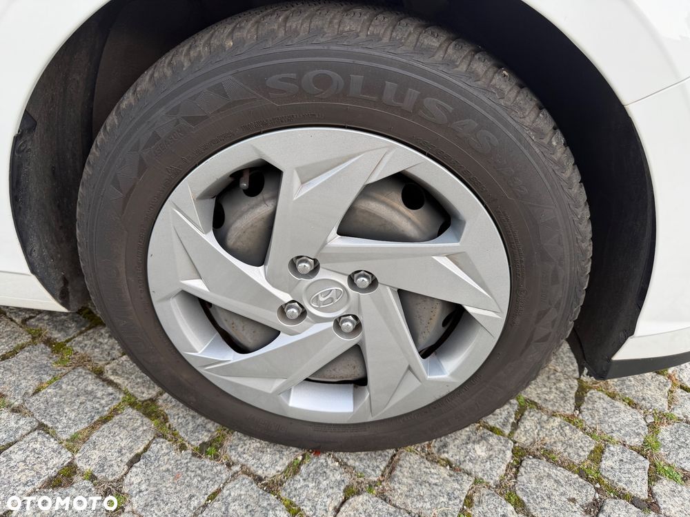 Hyundai i20 1.0 T-GDI Prime - 28