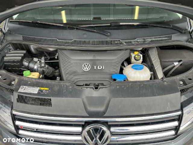 Volkswagen Multivan 2.0 BiTDI L1 Highline 4Motion DSG - 11