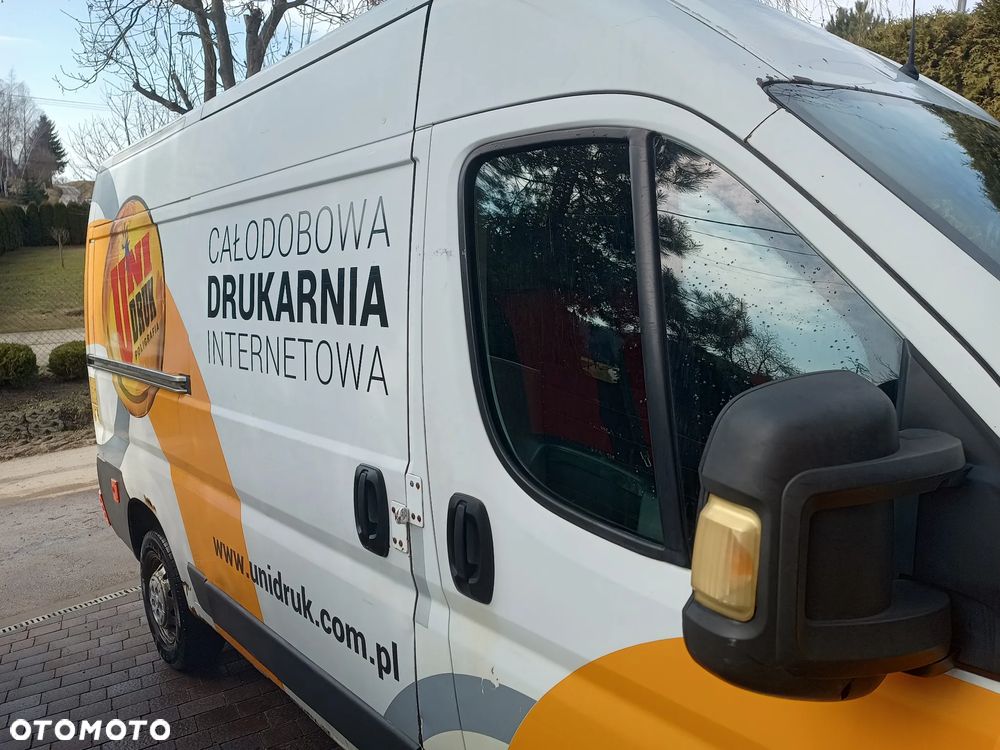 Fiat Ducato L2H2 - 5