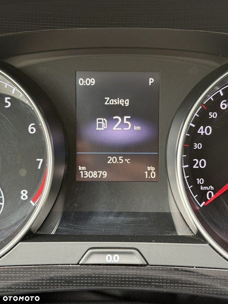 Volkswagen Golf Sportsvan 1.5 TSI ACT DSG Highline - 23