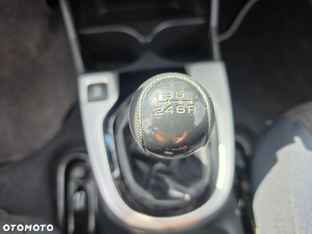 Honda Jazz 1.3 i-VTEC Comfort - 37