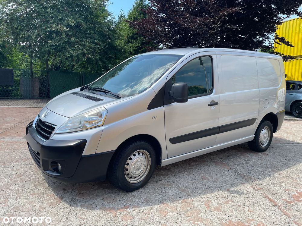 Peugeot EXPERT II - 5