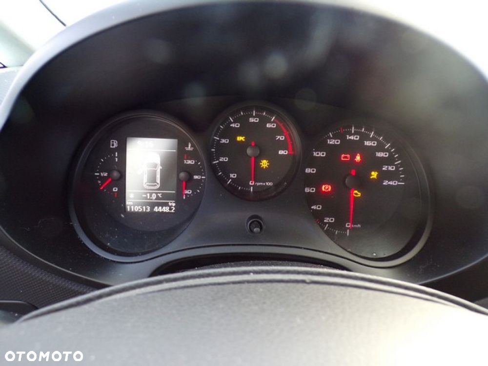 Części - Seat Leon 2 II 1.2 TSI 12R - 5