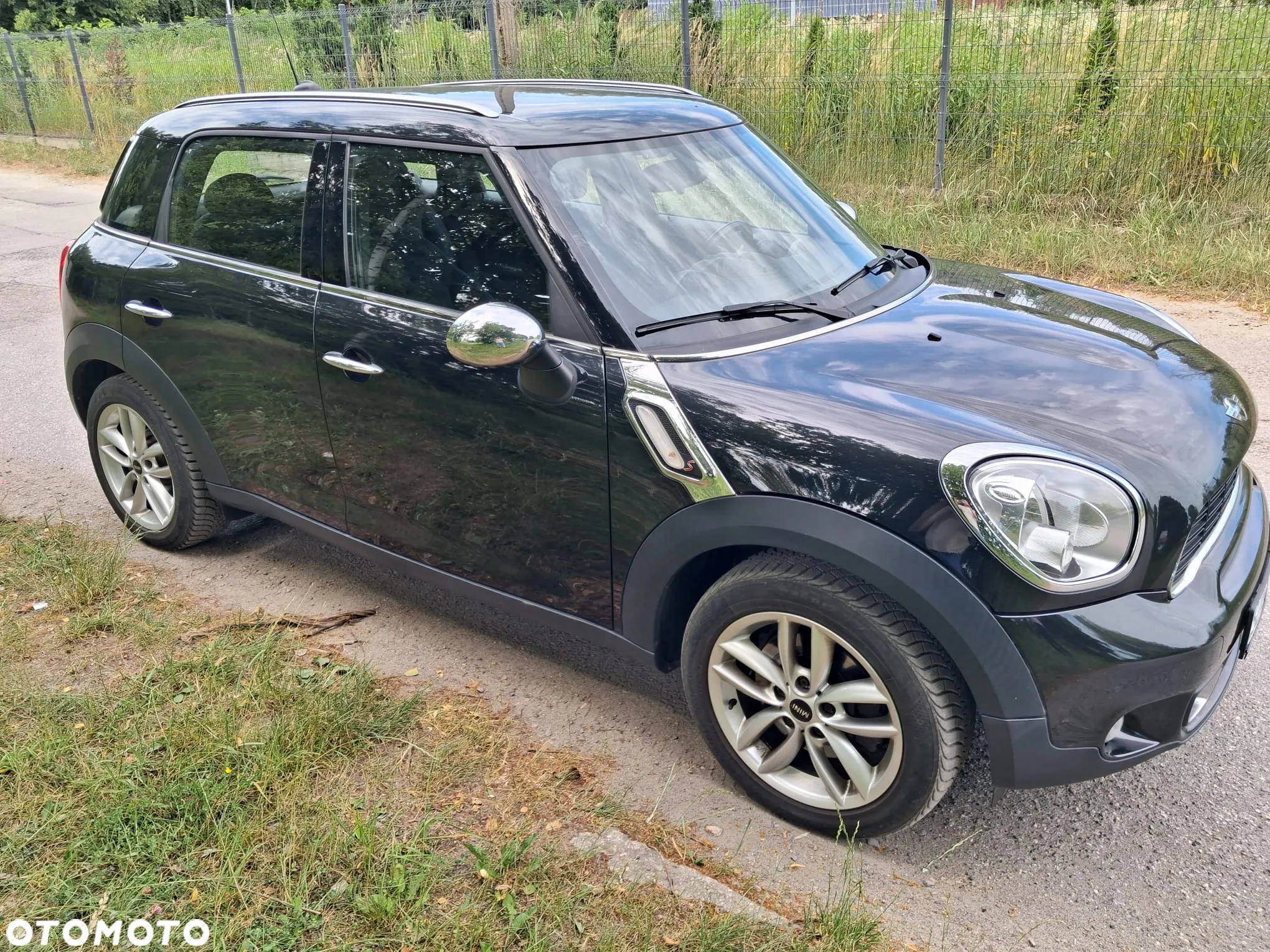 MINI Countryman Cooper S - 2
