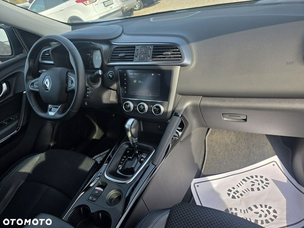 Renault Kadjar - 16