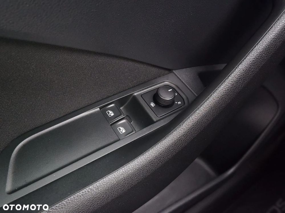 Skoda Scala 1.5 TSI Ambition - 21