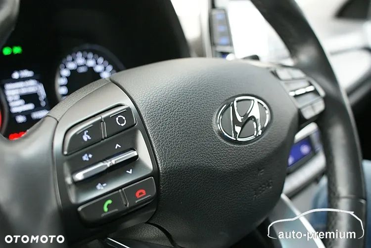 Hyundai i30 Kombi 1.6 CRDI Family+ - 9