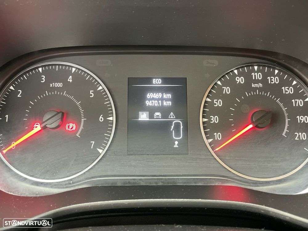 Dacia Sandero 1.0 TCe Stepway Comfort - 9